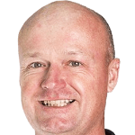 Lee Mason