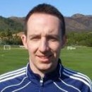 Barry Cook