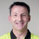Clive Oliver