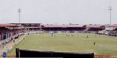 Enyimba