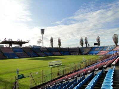 Florian Kryger footall stadium