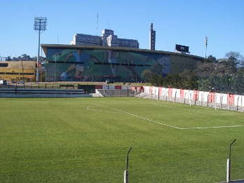 Méndez Piana footall stadium