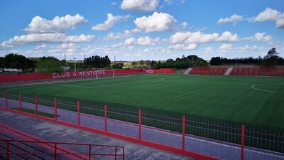 Complejo Rentistas - football stadium - Soccer Wiki: for the fans, by ...