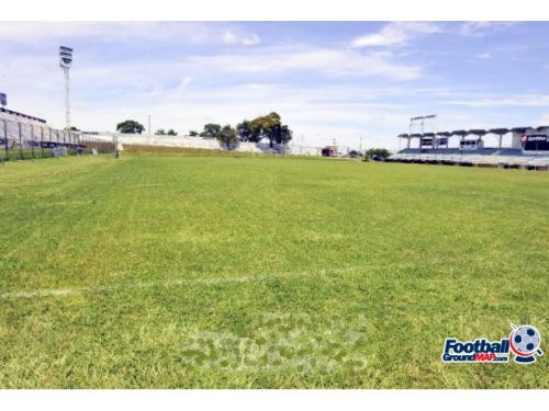 Roberto Béttega footall stadium