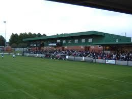 Raymond Mcenhill Stadium footall stadium