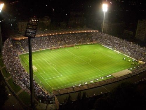 Bilino Polje Stadium - nogometni stadion - Soccer Wiki: za fanove od fanova