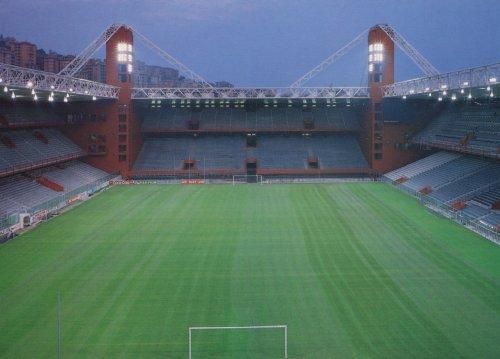 Stadio Luigi Ferraris - Wikipedia