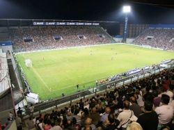 Stadio Alberto Braglia - Wikipedia