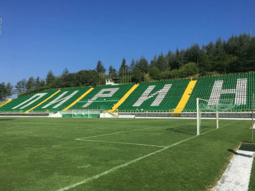 Stadion „Akademik” Sofia –