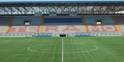 SS Teramo Calcio