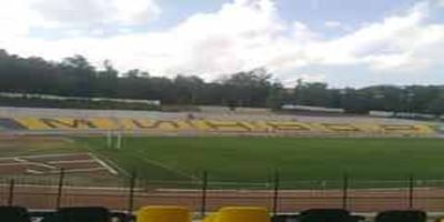 Minyor Stadium footall stadium