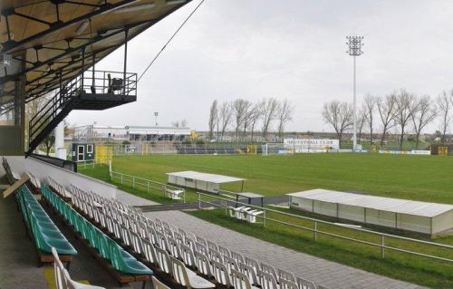 PSE footall stadium