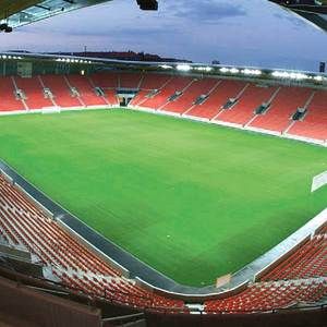 SK Slavia Prague, Football Wiki