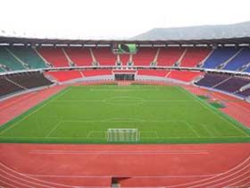 Rambergsvallen Stadion - football stadium - Soccer Wiki: for the fans, by  the fans