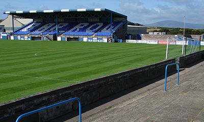 Holker Street footall stadium