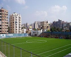 Safa footall stadium