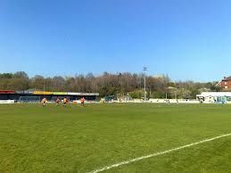 YMCA Grounds footall stadium