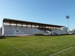 Ajman footall stadium