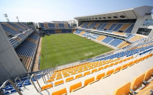 Nuevo Mirandilla - football stadium - Soccer Wiki: for the fans, by the ...