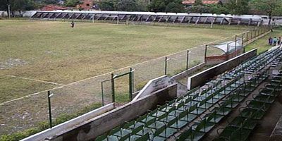 La Arboleda footall stadium