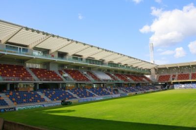 Pasarón footall stadium