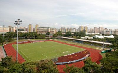 Bedok Football Stadium Soccer Wiki For The Fans By The Fans