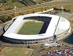 Estadio de A Malata, Racing Club de Ferrol