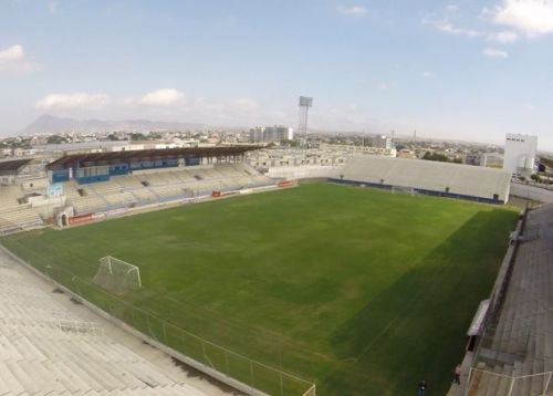 Jocay footall stadium