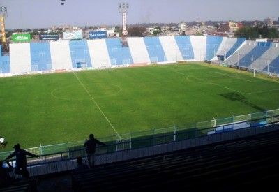 Estadio Monumental José Fierro - Wikipedia