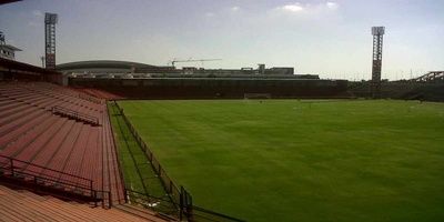 SCG Stadium footall stadium