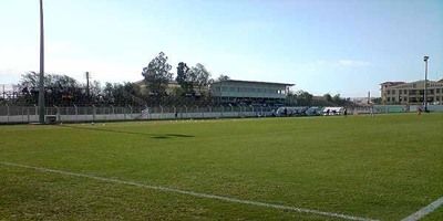 Aradippou Stadium footall stadium