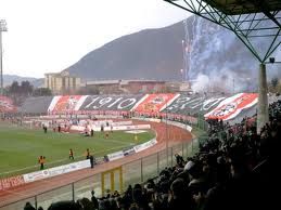 San Francesco footall stadium