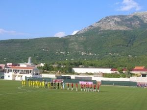 Rambergsvallen Stadion - football stadium - Soccer Wiki: for the fans, by  the fans