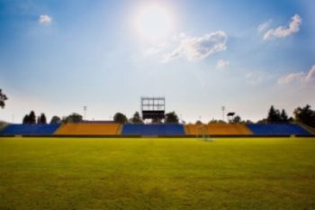 Tiszaligeti Stadion footall stadium