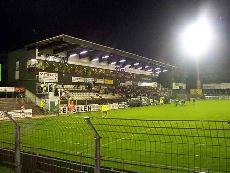 Stedelijk Sportstadion footall stadium
