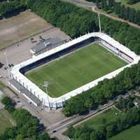 Mandemakers Stadion footall stadium