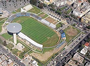 Cornaredo - football stadium - Soccer Wiki: for the fans, by the fans