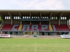 Sandro Cabassi footall stadium