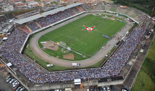 Melão footall stadium