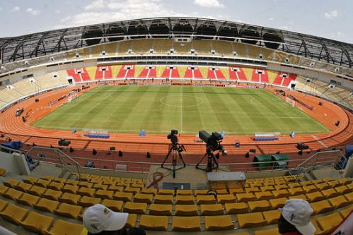 VisualFoot - HOJE AS 16H00 - ESTÁDIO DOS COQUEIROS TEM 1° DE AGOSTO - CR  LIBOLO No jogo grande da jornada temos frente a frente duas equipas que já  foram campeões, mas