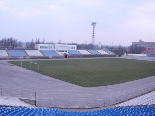Zirka footall stadium