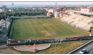 Guido D\'Ippolito footall stadium