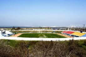Petromidia footall stadium