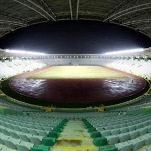 Şanlıurfa GAP footall stadium