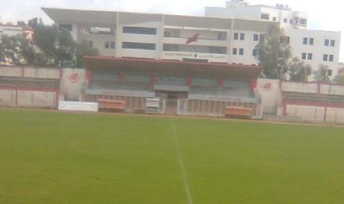 El Massira footall stadium