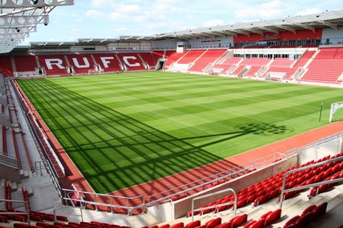 New York Stadium - สนามฟุตบอล - Soccer Wiki: สำหรับแฟน ๆ โดยแฟน ๆ