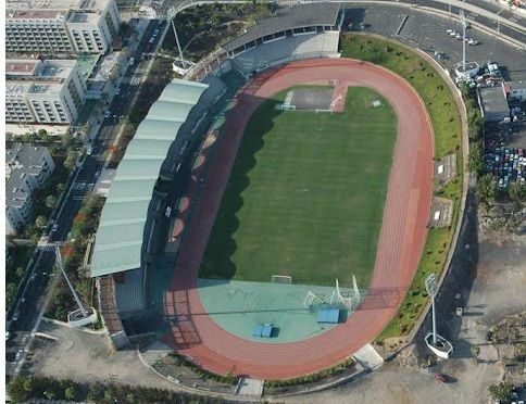 Estadio antonio domínguez alfonso