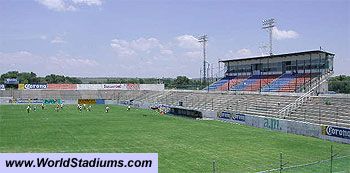 San Francisco footall stadium