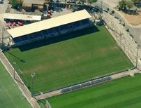 Ciutat Esportiva Dani Jarque - estadio fútbol Soccer Wiki: para los fans, por los fans
