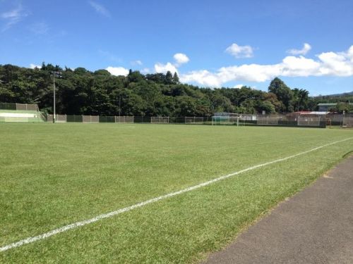 Carlos Alvarado footall stadium